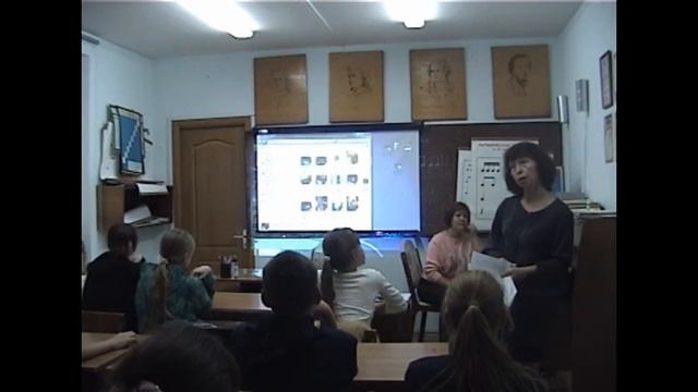 Беседа – презентация: «Поиски души» к 50-летию Дмитрия Маликова смотреть онлайн
