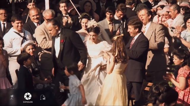 Тон фильма | Рассказать историю через освещение смотреть онлайн