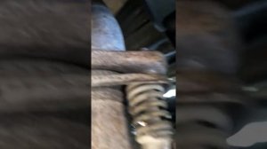 2009 Suzuki SX4 starter replaced