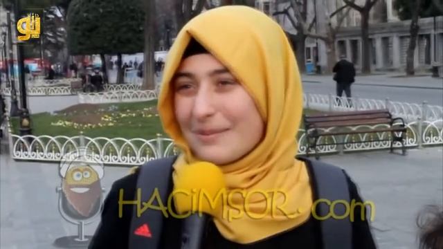 Что бы вы сказали ПРОРОКУ МУХАММАДУ?/Социальный ЭКСПЕРИМЕНТ смотреть онлайн