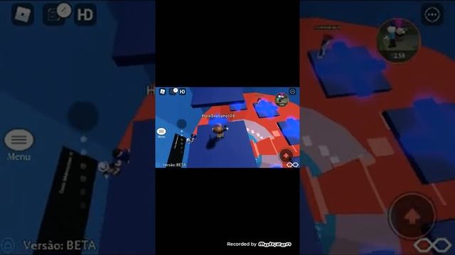 Roblox Luna Mar смотреть онлайн