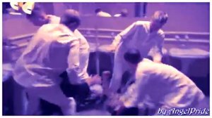 Максим и Рита -  Кислород (Кадетство)