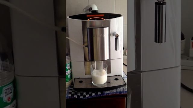 Miele CM 5200 смотреть онлайн