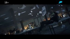 Социальная реклама ТакЗдорово " Ноль — лучший градус для жизни "