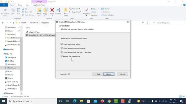 how to download and install virtual Box смотреть онлайн
