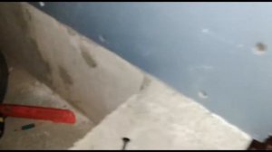 Как закрутить саморез в гипсокартон 1