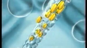 Реклама шампунь Pantene Pro-v 2007 год