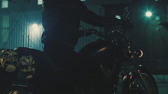 Jellyfish Bounty Hunter - King of the Night смотреть онлайн