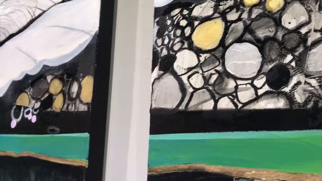 Mirror Or Mirage By Ellen Dieter