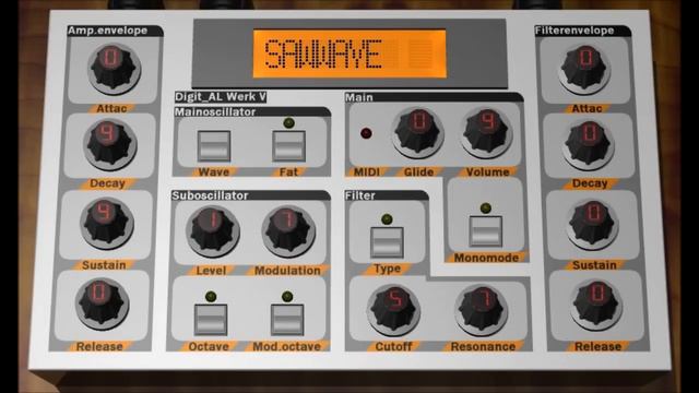 VST COLLECTION PART SIX смотреть онлайн