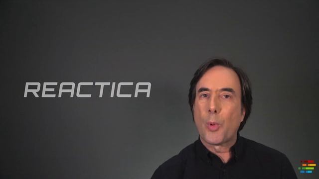 Reactive programming tutorial: Deploying Reactica смотреть онлайн