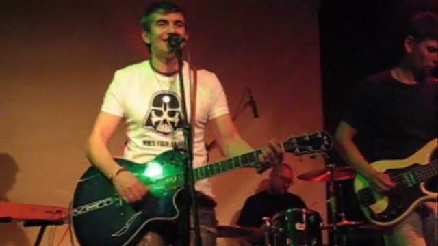 7Б - Дожди (Live in Bilingua. 26.09.09) смотреть онлайн