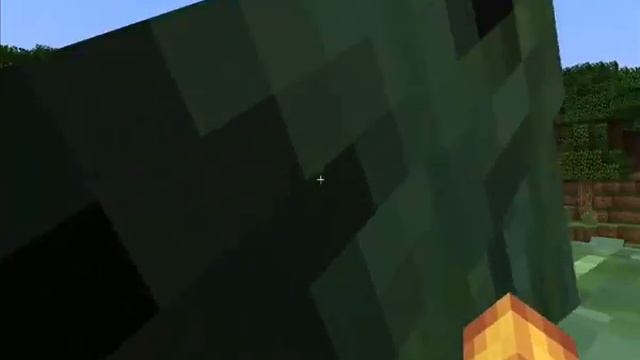 Minecraft - How To Spawn Special Mobs (Zombie Horse, Skeleton Horse, Giant) смотреть онлайн