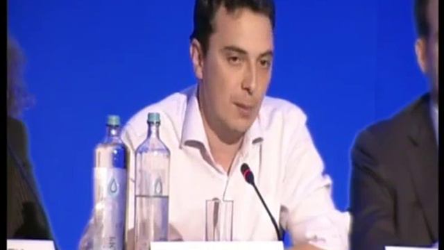2015 Mechanisms to Support & Promote Innovation in SMEs & Start Ups смотреть онлайн