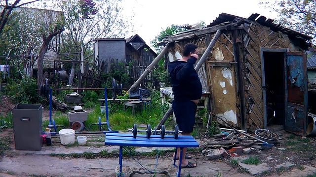 Какой ежедневный процесс делает тебя сильным и продуктивным. смотреть онлайн