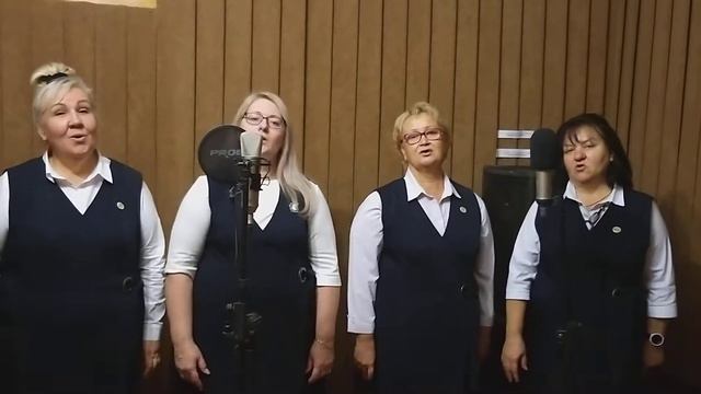 Конкурс"живая лоза -2019" песня "Мой Волгоград" автор Соловьёва М.А., ансамбль"Волжаночка" смотреть онлайн