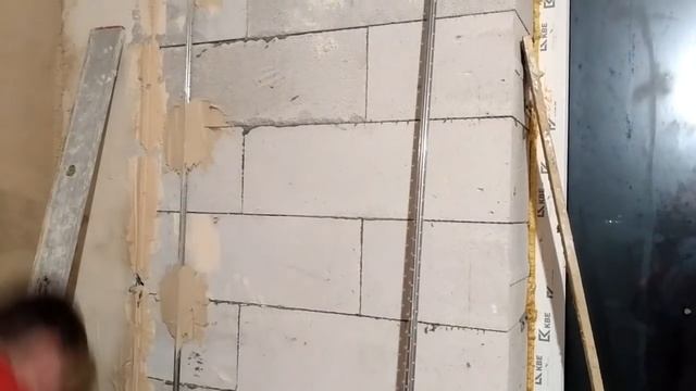 ? Штукатурка! Быстрая УСТАНОВКА МАЯКОВ, самый ПРОСТОЙ МЕТОД!!! смотреть онлайн