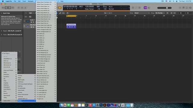 Waves 14 Plugin and offline installer and New Mix & Trim knobs added смотреть онлайн