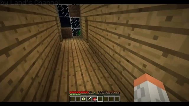 Подборка старых видео Minecraft 2010 - 2014 года №1