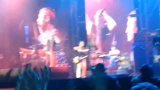 Океан Ельзи "Я так хочу до тебе" 14.06.14 Харків смотреть онлайн