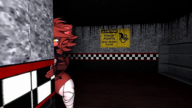 Guard vs Cally3d funny video (SFM) смотреть онлайн