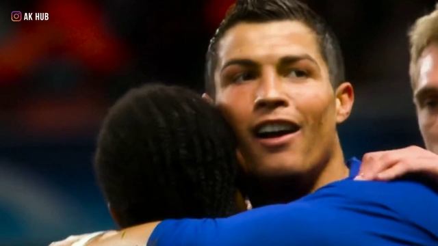 Cristiano Ronaldo Status Video HD 2021 | Manchester United - Sketchers ft. смотреть онлайн