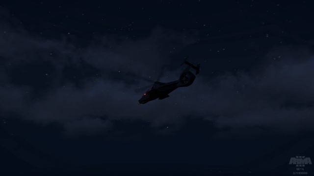 Arma 3 : The Commanche смотреть онлайн