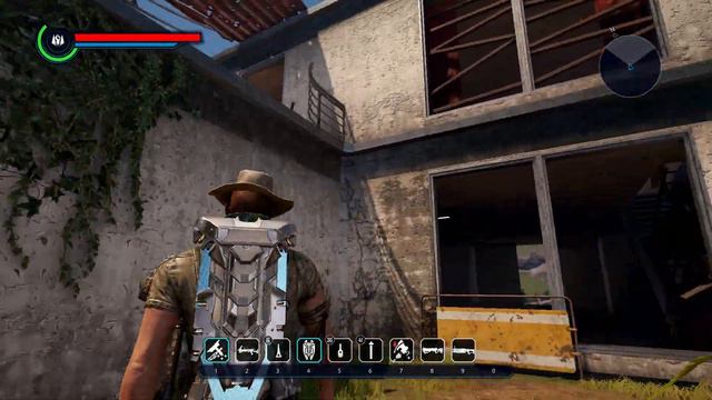 ELEX. Как открыть сейф в доме отшельников. Прохождение от SAFa смотреть онлайн