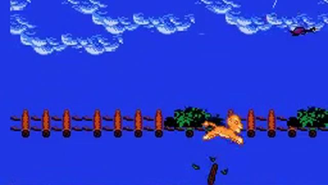 Weird Pirated Games: Lion King 5 (NES) смотреть онлайн