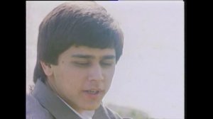 Ilhom Farmonov - Senmiding