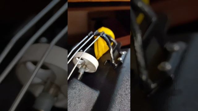 Тороидальный гребной винт для кораблика смотреть онлайн