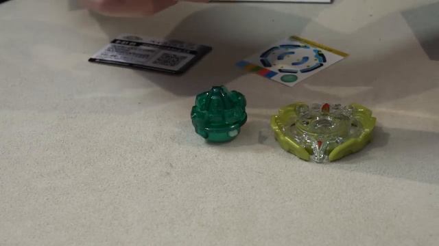 DID THIS BEY INSPIRE BEYBLADE BURST GOD/EVOLUTION?! - Quad Quetzalcoatl .J.P PRIZE BEYBLADE Unboxin смотреть онлайн