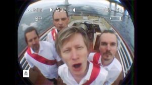 JANE AIR  — ВЫПУСКНОЙ