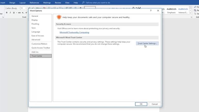 Microsoft Word Slow To Open - Make Word Load Faster [Tutorial] смотреть онлайн