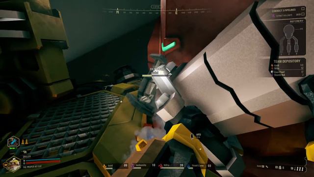 Payday 2 And DRG смотреть онлайн