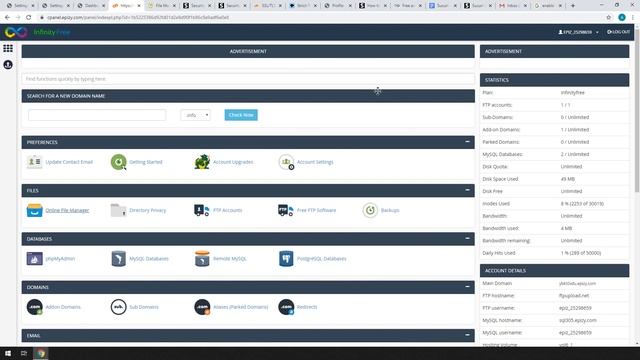 Sucuri Setup Tutorial - WordPress Security Plugin смотреть онлайн