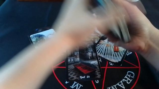 Послание из мира мертвых! смотреть онлайн