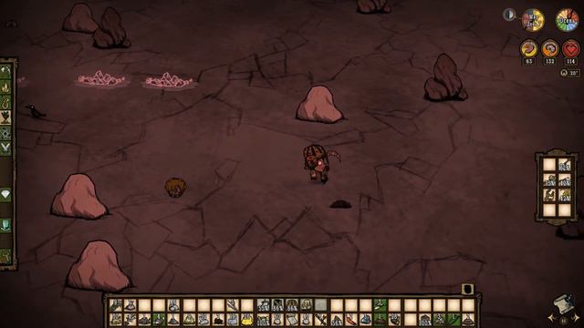 БЕДА С БАШКОЙ И НЕ ТОЛЬКО -//- Don't Starve Together №2 смотреть онлайн