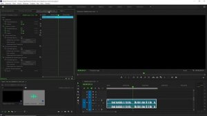 Как легко обработать голос в Premiere pro?