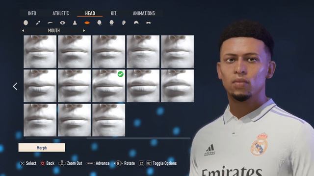 FIFA 23 | How To Create Jude Bellingham 🏴󠁧󠁢󠁥󠁮󠁧󠁿