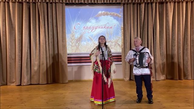 ДЕНЬ СЕЛА 2022 смотреть онлайн