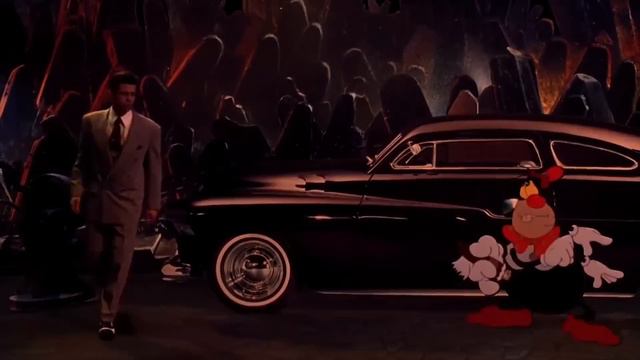 Ностальгирующий Критик #329 - Крутой Мир смотреть онлайн