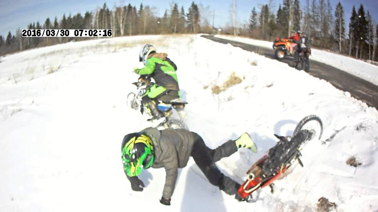 SRT РУЗА ЭНДУРО смотреть онлайн