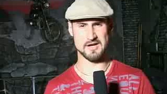 Макс Черский в Питере смотреть онлайн