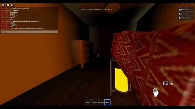 ghosty game with friends смотреть онлайн