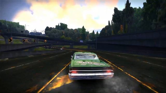 08 [СПЕЦ. ВЫПУСК] - NFS Most Wanted: Pepega Edition - V2 Update (#9 - LPN05) смотреть онлайн