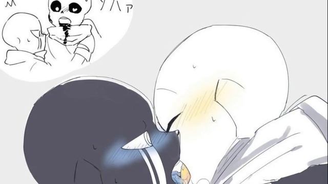 MV : [Undertale au] Ink x error 14+ 🔞❌ смотреть онлайн