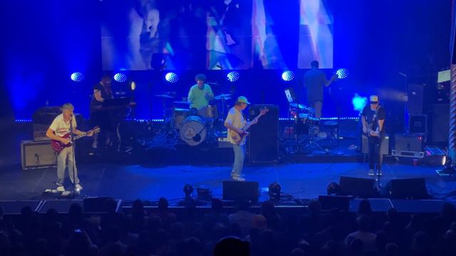 PAVEMENT - "Harness Your Hopes" - Live 2022 - Kansas City - Sep 20th смотреть онлайн
