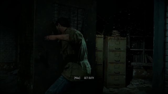 Until Dawn Walkthrough Part 6 PS4 1080p Until Dawn Gameplay PS4 - No Commentary