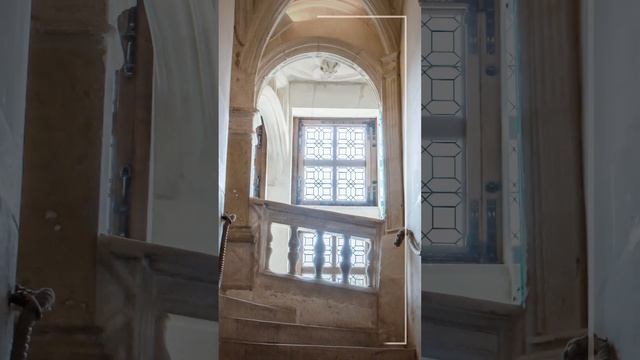 The Lovely Chateau de Chenonceau, Part One смотреть онлайн